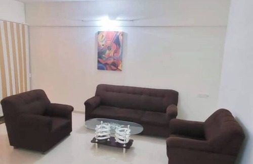Koregaon Park Apartment | 3Bhk Luxury Apartments in Koregaon park