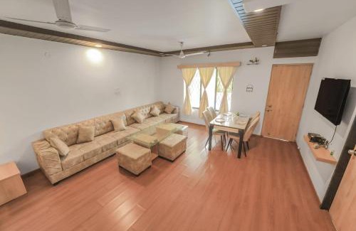 Talegaon Dabhade Villa | 3BHK with Pool - Dream Habitat by Universe Villas