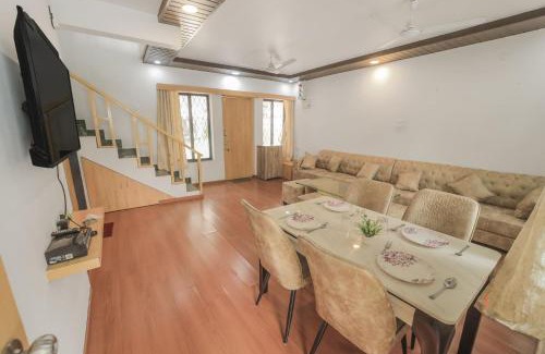 Talegaon Dabhade Villa | 3BHK with Pool - Dream Habitat by Universe Villas