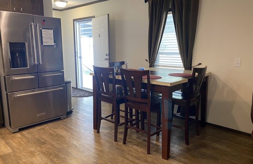Gonzales House | 3BR/2BA premium home on quiet street