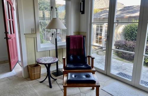 Carmel Point House | 3BR-3BA Charming, Immaculate, Private Carmel Home