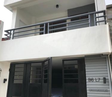 Naga Apartment | *3BR/*3Bath Fully Furnished Town House - BICOL