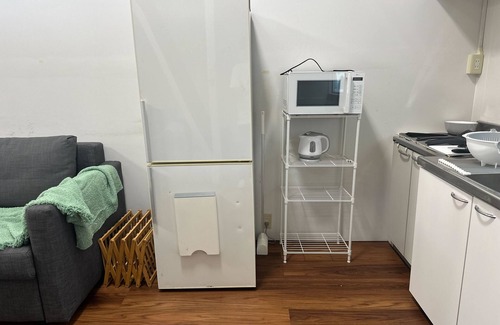 Abeno House | 3BR Entire Home, 1-Min Walk to Midosuji Line, Sleeps 10