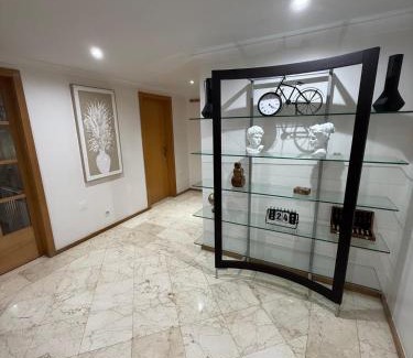 Lumiar Apartment | 3BR Family-Sized Flat in Lumiar