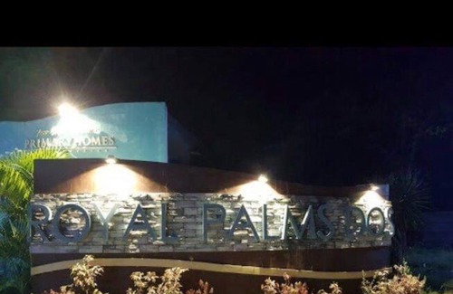 Dao House | 3BR fully furnished whole house at Royal Palm Dos Panglao