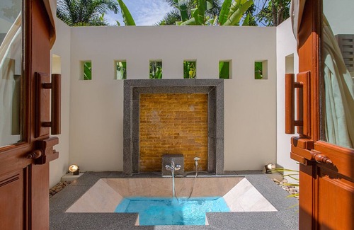 Nong Chaeng Villa | 3BR Gorgeous Villa Pagai