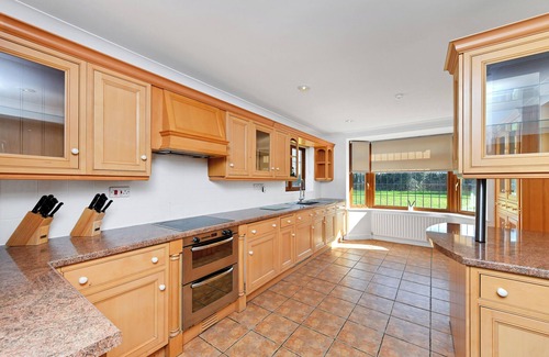 Southwell House | 3BR Home in Scenic Countryside w/Spacious Outdoor Area