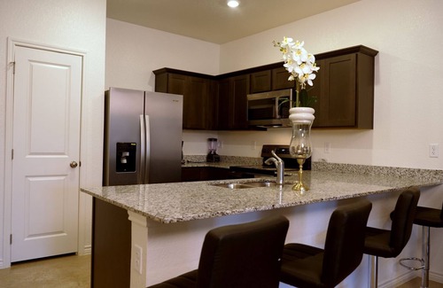 Copperas Cove House | 3BR Home w/AC, WiFi – Peaceful Stay Near Fort Cavazos