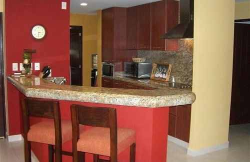 Nuevo Vallarta Condo | 3BR Luxury Villa Magna Beachfront Condo - Best of Everything!