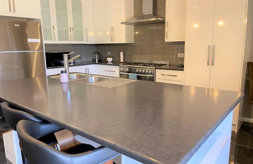 Mildura House | 3BR Modern house at Mildura