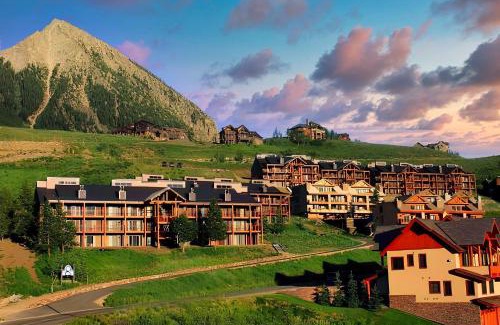Crested Butte Apartment | 3BR Mountain Condo at the Trailhead with Huge Views