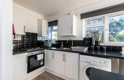 Newark upon Trent House | 3BR Nottingham House, WiFi & Free On-Street Parking