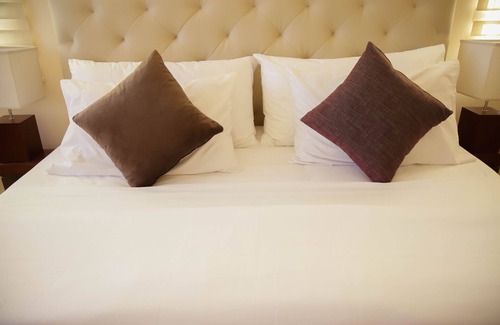 Coron Bed & Breakfast | 3BR Presidential Suite w/Private Veranda, Penthouse Access & Free Breakfast!