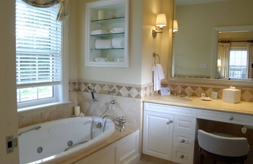 St. George's Apartment | 3BR Rosewood Bermuda