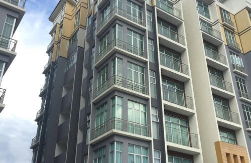 Tanah Rata Apartment | 3BR The Barrington Penthouse@Cameron★ Night Market