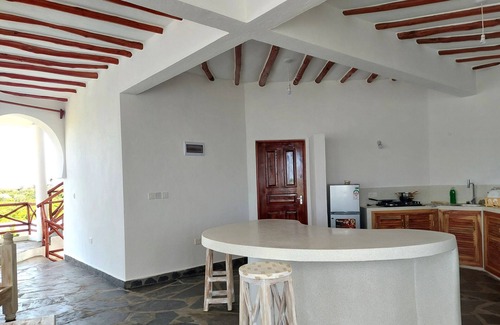 Malindi Marine National Park Apartment | 3BR Villa + Private Pool, Self-catering, Casuarina Road, Mayungu, Malindi