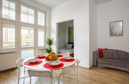 Gorny Sopot Apartment | 3City Aqua Apartments - Sopot Molo