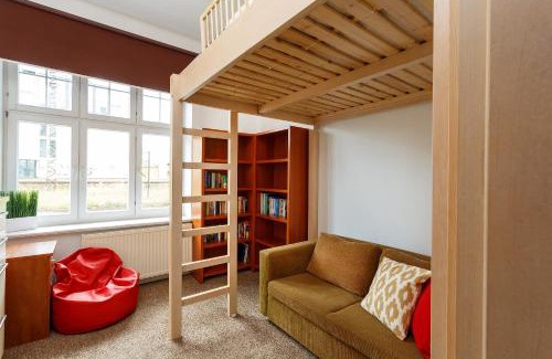 Gorny Sopot Apartment | 3City Aqua Apartments - Sopot Molo
