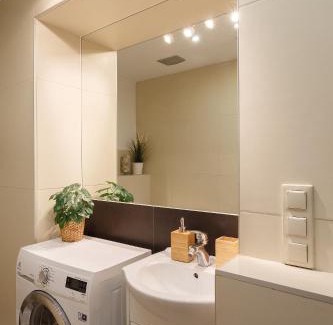 Gorny Sopot Apartment | 3City Aqua Apartments - Sopot Molo
