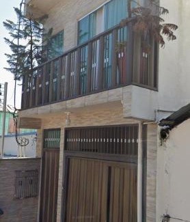 Sao Lazaro House | 3D Casa para Temporada em Manaus - Próx à Base Aérea e Centro de Manaus