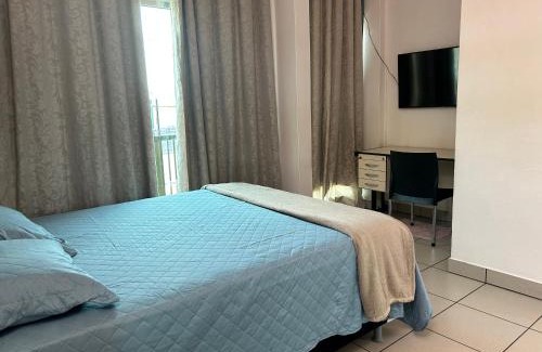 Sao Lazaro House | 3D Casa para Temporada em Manaus - Próx à Base Aérea e Centro de Manaus