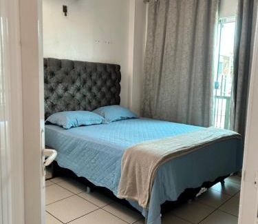 Sao Lazaro House | 3D Casa para Temporada em Manaus - Próx à Base Aérea e Centro de Manaus