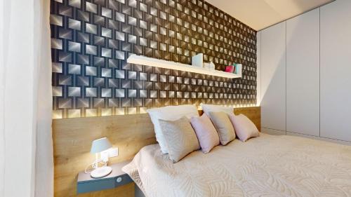 Zilina Apartment | 3D Park Living Apartment