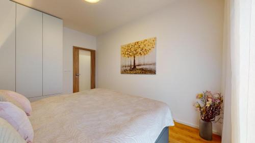 Zilina Apartment | 3D Park Living Apartment