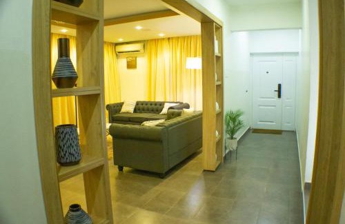 Ogbodjo House | 3D's Luxury Properties