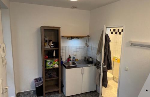 Suedvorstadt Apartment | 3day-escape 3Tage minimum