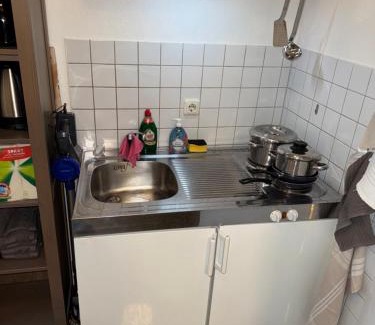 Suedvorstadt Apartment | 3day-escape 3Tage minimum