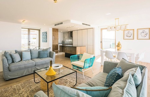 Atalaia Villa | 3E Panoramic Sea View Villa With Private Pool