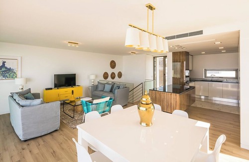Atalaia Villa | 3E Panoramic Sea View Villa With Private Pool