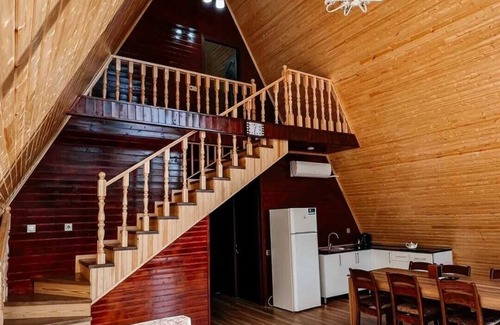 Gabala Villa | 3Gozel Qabala