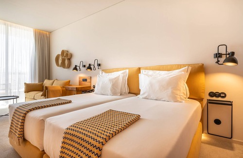 Se Hotel | 3HB Faro