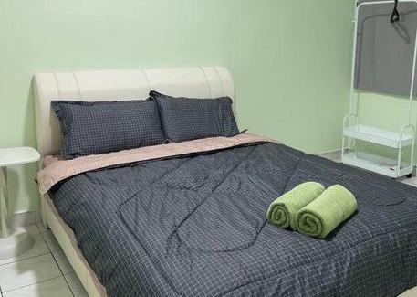 Bentong Ski Chalet | 3Homestay Bentong