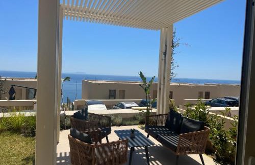 Jala Apartment | 3M Villa, Green Coast Resort