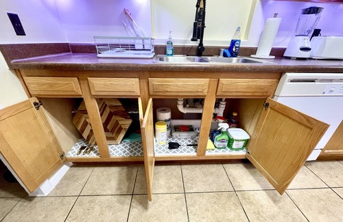 Biggs Field House | 3Mins.Fort Bliss/Airport-Pet Friendly-Amenities Overload