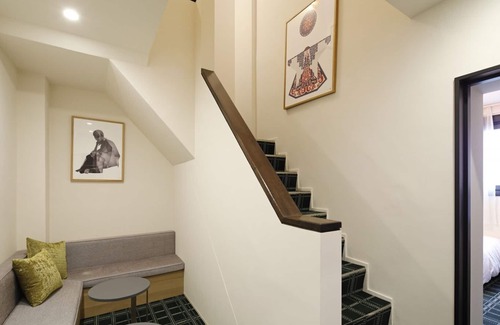 Hakodate Hotel | 3minsSuehirocho Hakodate Shoden4 people Room/Hakodate Hokkaidō