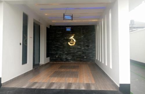 Ojodu Apartment | 3pila homes