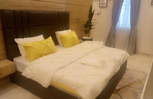 Ojodu Apartment | 3pila homes