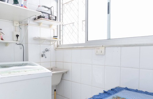 Santo Antonio Apartment | 3Qtos - Close to Savassi and Lourdes