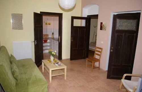 Loebtau Apartment | 3R Fewo bis 8 Personen zentral T8