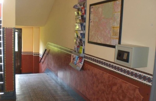 Loebtau Apartment | 3R Fewo bis 8 Personen zentral T8
