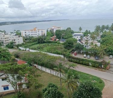 Nyali Apartment | 3RD Ave. Beach Apartment Nyali, Mombasa, North Coast