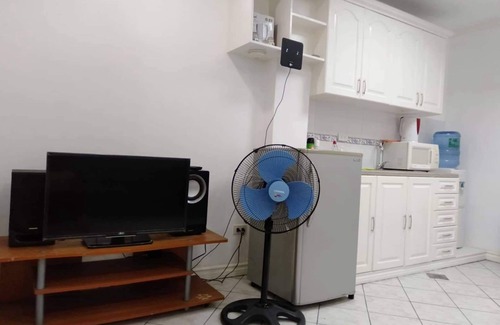 Vigan Apartment | 3rd Floor Apartment 2BR 2T&B Front of Xentro Mall