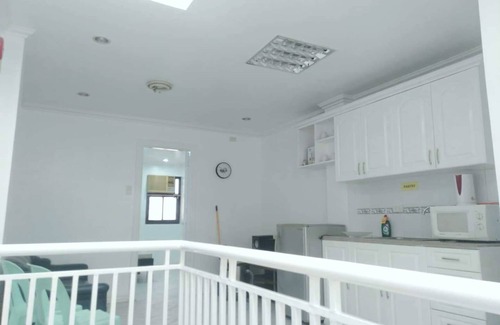 Vigan Apartment | 3rd Floor Apartment 2BR 2T&B Front of Xentro Mall