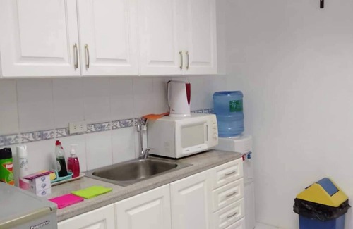 Vigan Apartment | 3rd Floor Apartment 2BR 2T&B Front of Xentro Mall