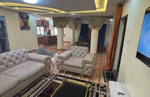 Conakry Apartment | 3rd floor