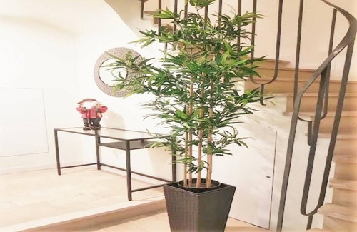 Antas Apartment | 3rdE Sweet Apartment Downtown